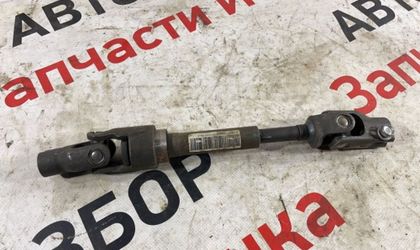 Рулевой карданчик Geely Emgrand 7 EC7 L4 2013