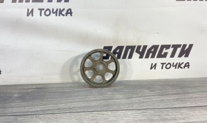 Шестерня впускного распредвала Opel Astra H седан
