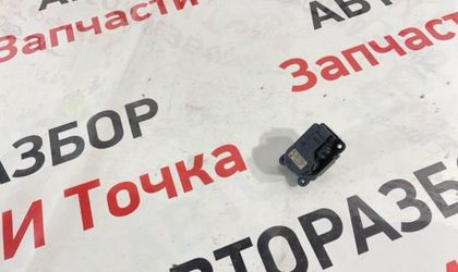 Сервопривод заслонок печки Mitsubishi Lancer седан