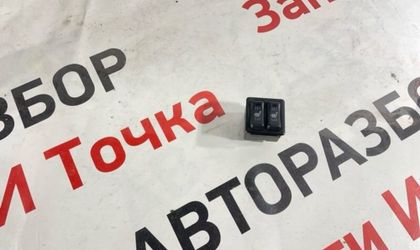 Блок управления подогревом сидений Mitsubishi