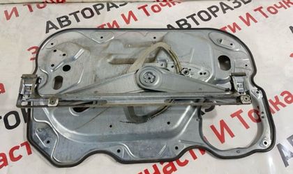 Стеклоподъемный механизм передний правый Ford