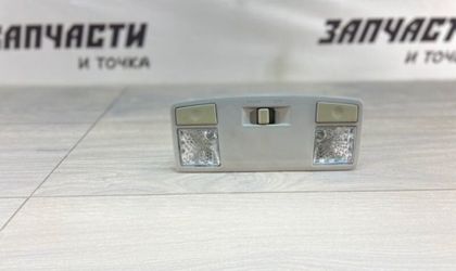 Плафон подсветки салона Mazda Axela BK5P ZY-VE