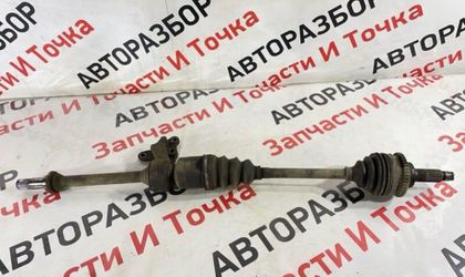 Привод передний правый Kia Spectra SD S6D 2007