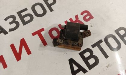 Катушка зажигания Daewoo Matiz A11 F8CV 0.8 2008