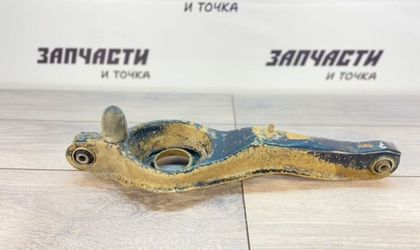 Рычаг подвески задний правый Mazda Axela BK5P