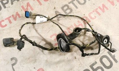 Проводка двери передняя правая Ford Mondeo седан