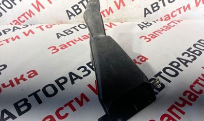 Воздухозаборник Mitsubishi Lancer седан 2.0 CY4A