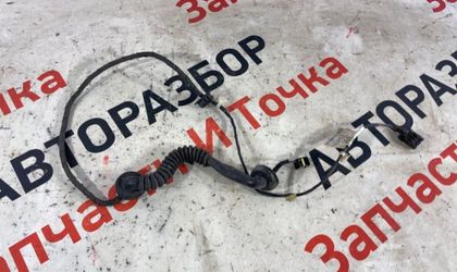 Провод Opel Astra H седан Z18XER 1.8 2008