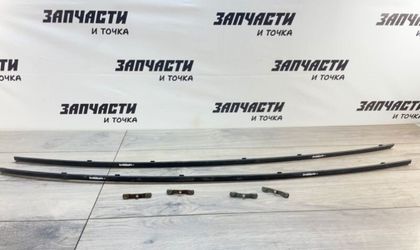 Молдинг крыши Mazda Axela BK5P ZY-VE 2005