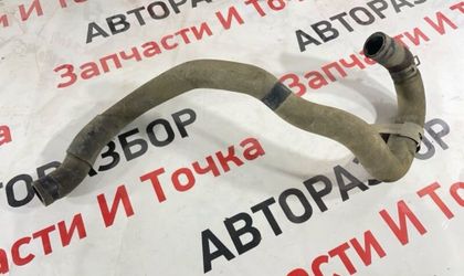 Патрубок радиатора Mitsubishi Lancer седан 2.0