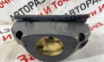 Кожух рулевой колонки Opel Astra H хетчбек Z18XER