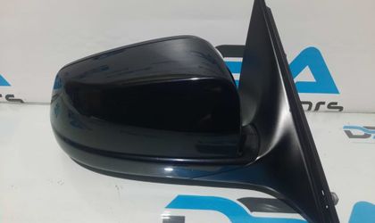 Зеркало правое BMW 5 f10 цвет 475 3 контакта