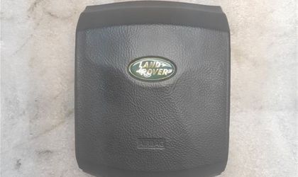 Крышка Airbag водителя Discovery Range Rover Sport Land Rover L319 / L320