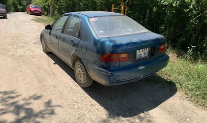 Honda Civic Ferio I 1995