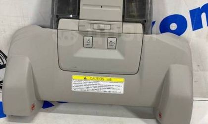 Плафон освещения салона передний Subaru Legacy 2011 BR9 EJ253, передний во Владивостоке