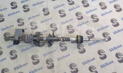 Рулевая колонка Toyota Mark X 2010 GRX130 4Grfse, передняя во Владивостоке