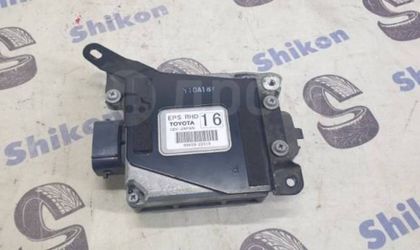 Блок управления рулевой рейкой Toyota Mark X 2010 GRX130 4Grfse, передний во Владивостоке