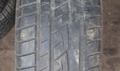 Toyo Proxes CF1 215/65 R16