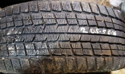 Goodyear Ice Navi NH 205/55 R16