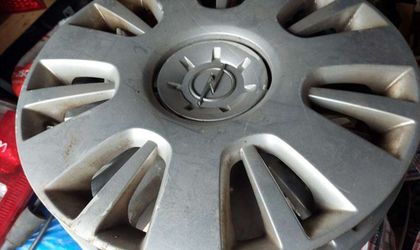 Колпак колпаки опель астра astra opel