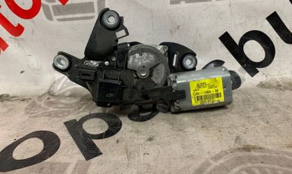 Моторчик стеклоочистителя Ford Kuga 2 2012-2016 CJ5417404AA, задний