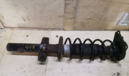 СТОЙКА АМОРТИЗАТОР Ford Mondeo 3 1253785, задняя