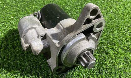 Стартер skoda octavia a4 1,6