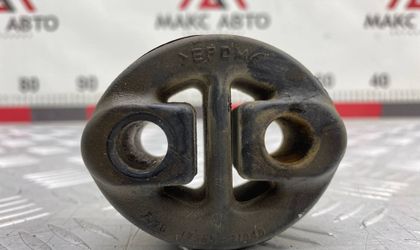 Б/У подушка глушителя (крепления, кронштейн, подвес) Toyota Corolla Fielder NZE120 1NZFE 1.5L 2002