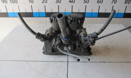 Модулятор Renault T