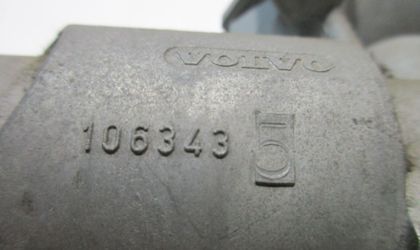 Замок зажигания Volvo FM9 FM12 FH12