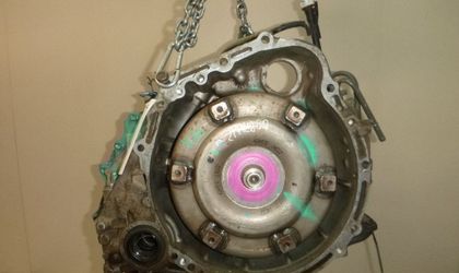 АКПП Toyota Camry 30