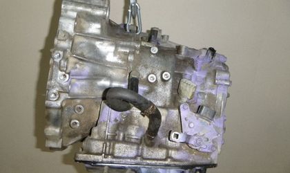АКПП Toyota Rav 4 3 U151F