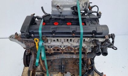 Двигатель Hyundai Elantra G4ED, G4FC, G4FG, G4NB