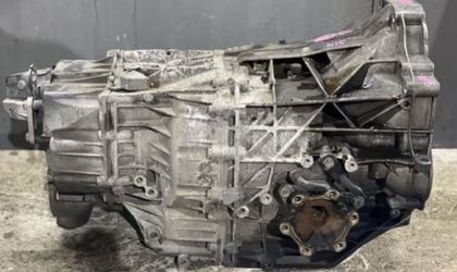 Вариатор Audi A6 2.4 JFH JFJ