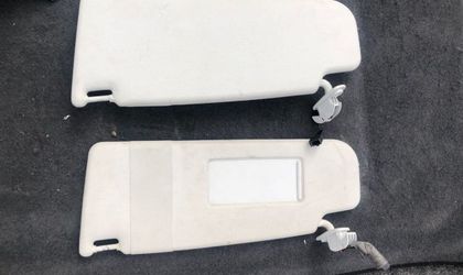 Козырек солнцезащитный Volkswagen Bora Boro Golf