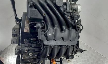 Двигатель Volkswagen Golf 4 1.6 I AKL 2005