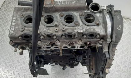 Двигатель Opel Astra H 1.7 cdti z17dtl 2005