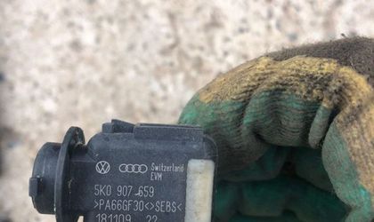 Датчик загрязнения воздуха Volswagen