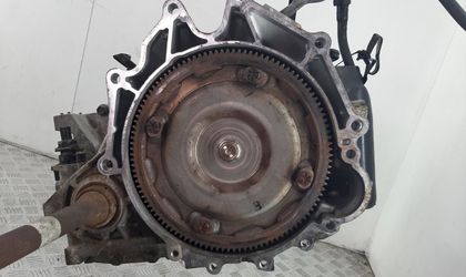 АКПП Hyundai Coupe (GK) 2.7 I N2NCD 7.S2775  - 
