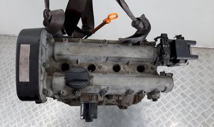 Двигатель Volkswagen Polo 3 1.4 I APE 2000