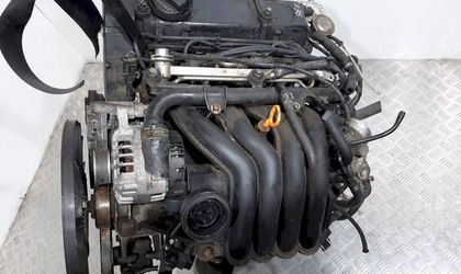 Двигатель Volkswagen Passat 5 1.6 I ANA 2000
