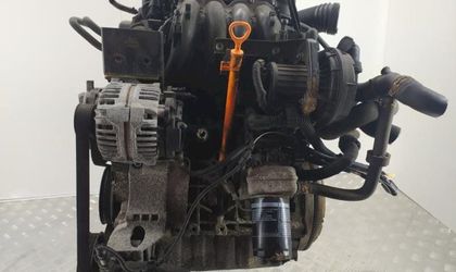 Двигатель Audi A3(8L) 1.6 I APF 1998