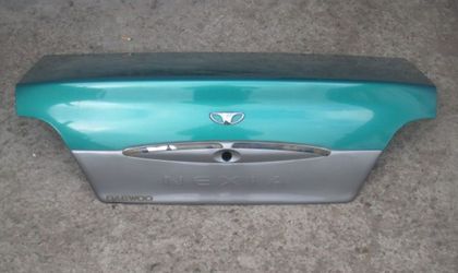Крышка багажника Daewoo Nexia Н-100