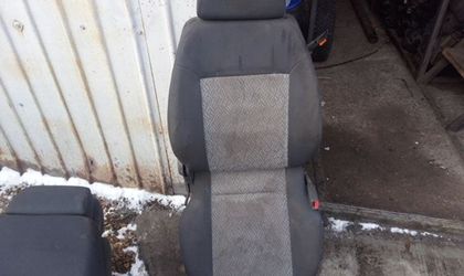 Сидение переднее правое Daewoo Nexia
