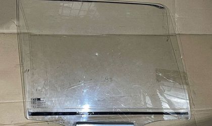 Стекло заднее правое Daewoo Nexia 