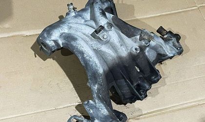 Коллектор впускной Daewoo Nexia 1.5L 8V