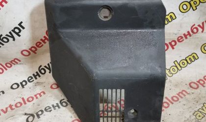Накладка Chery Indis DB 2011-2016