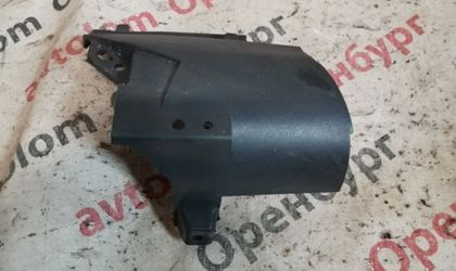 Накладка Chery Indis 2011-2016