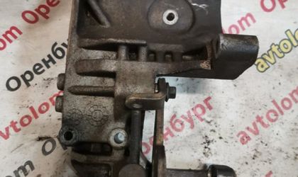 Кронштейн компрессора Chery Indis