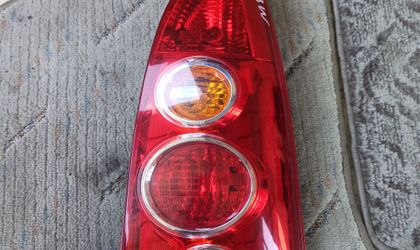 Стоп фонарь Mazda Premacy CP8w правый